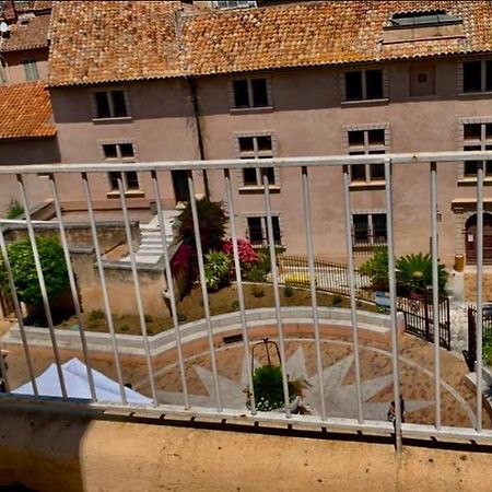 Апартаменты Le Provencal - Hyper Centre - Clim - Terrasse Каси Экстерьер фото