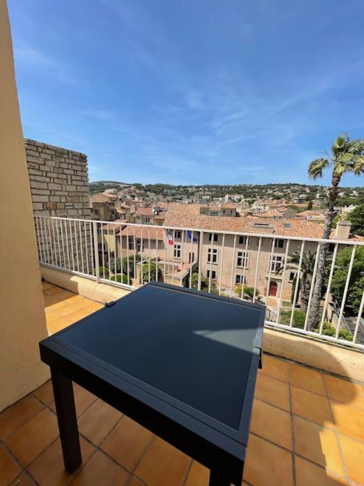 Апартаменты Le Provencal - Hyper Centre - Clim - Terrasse Каси Экстерьер фото